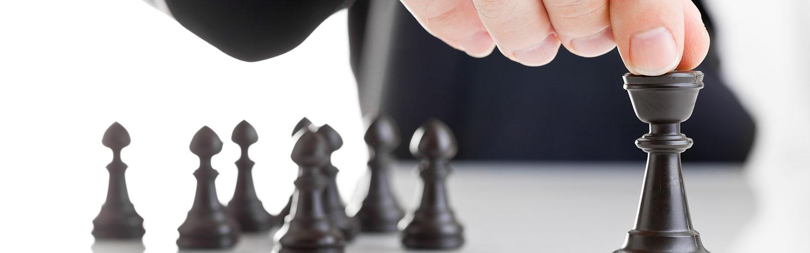 Operational Turnaround