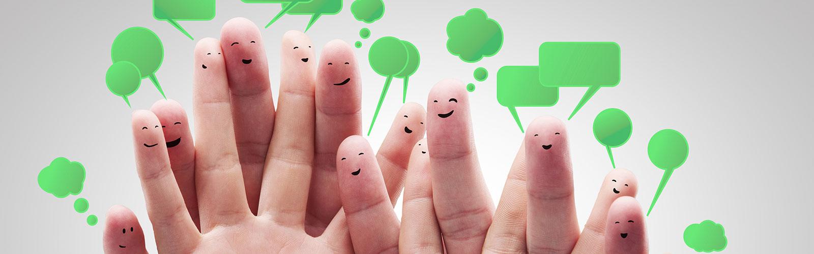 Social Media Marketing